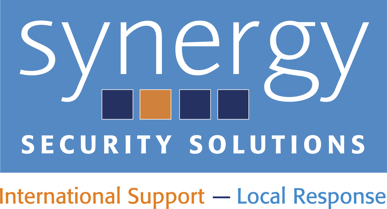 Synergy Security Solutions