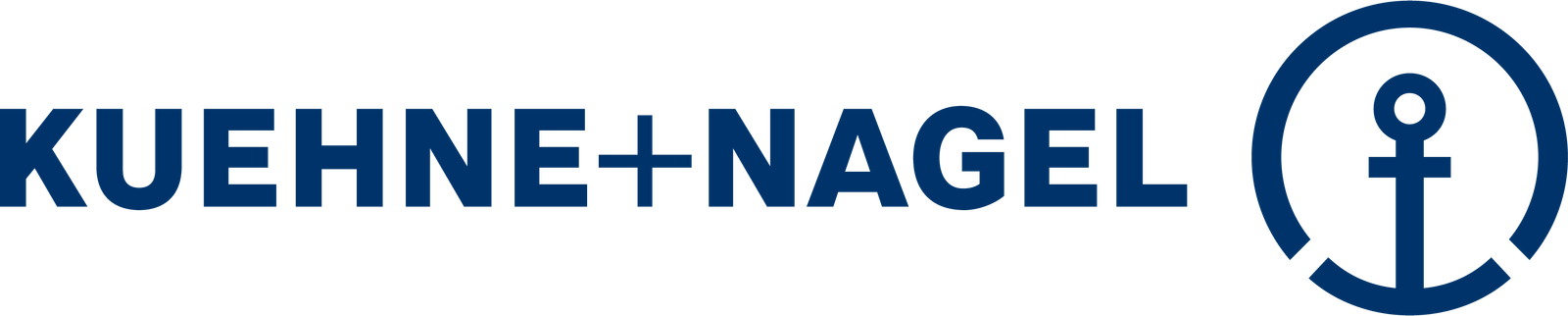 Kuehne+Nagel Limited