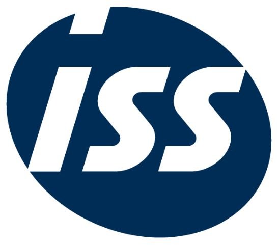 ISS Ireland