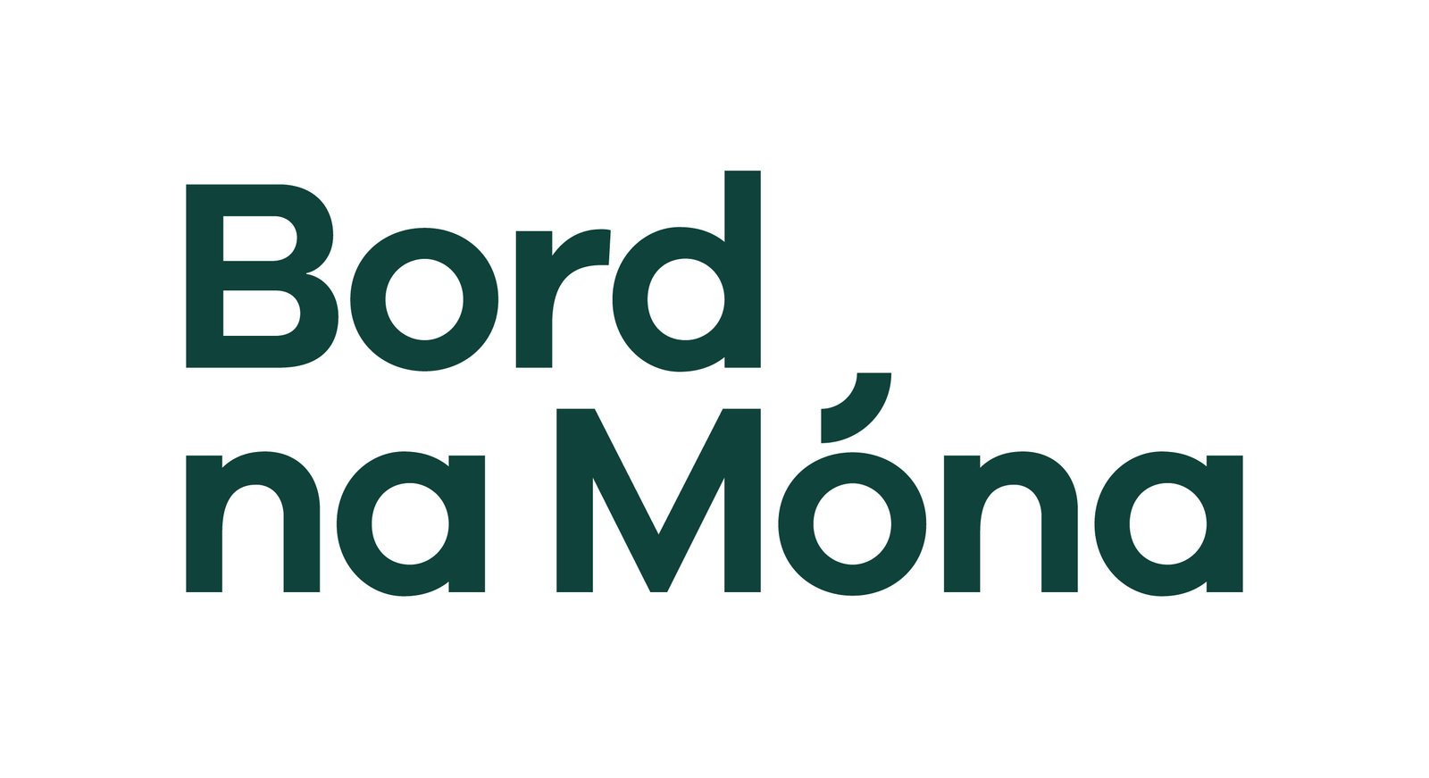 Bord Na Móna