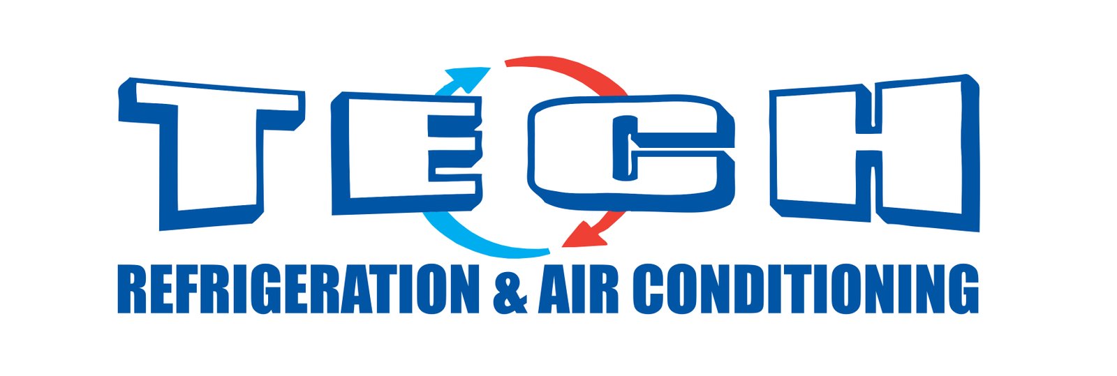 Tech Refrigeration & Air Conditioning
