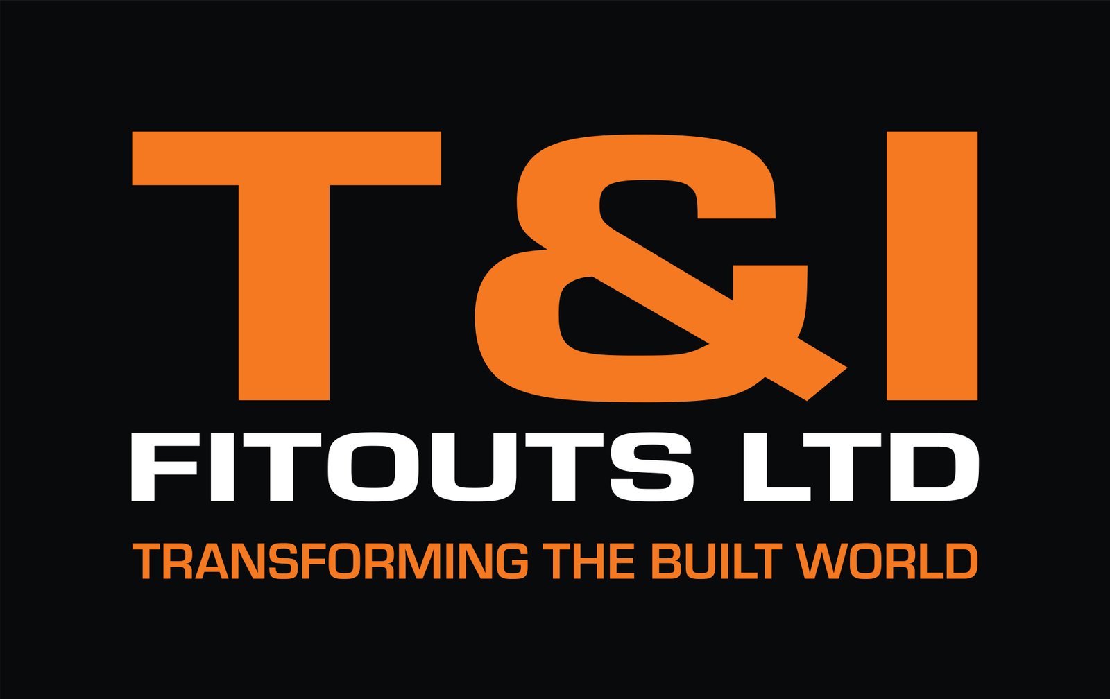 T&I Fitouts Ltd