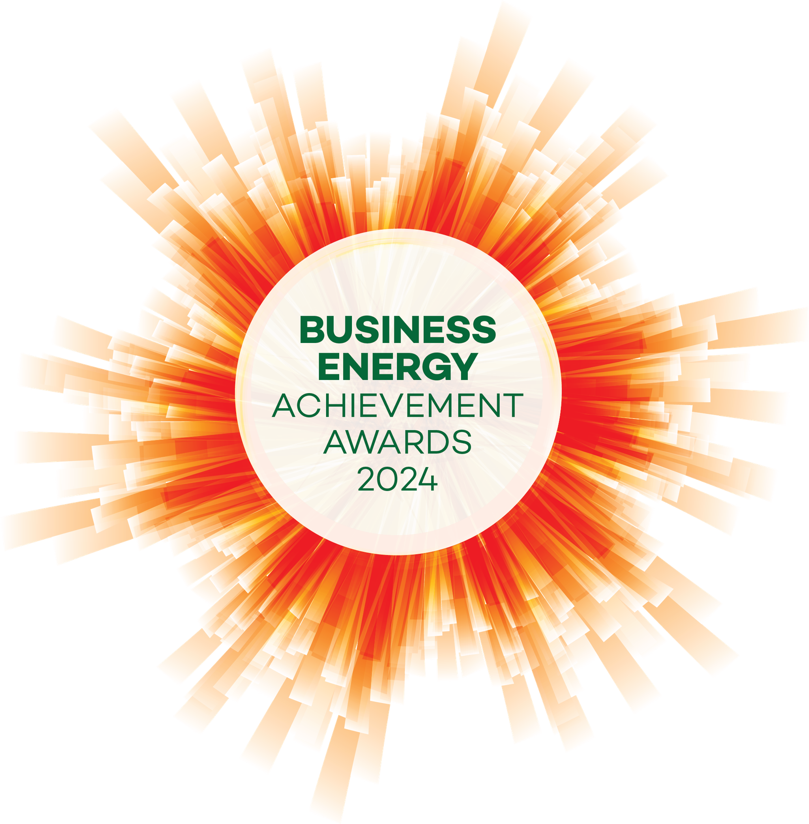 Business Energy Achievement Awards 2024