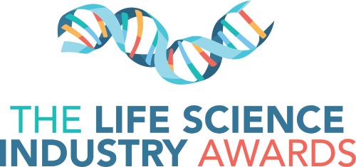 Life Sciences Industry Awards 2023 Logo